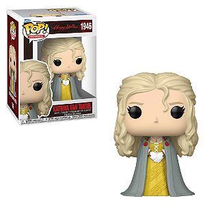 Katrina Van Tassel 1946 Pop Funko Lenda Cavaleiro sem Cabeça