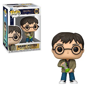 Harry Potter 180 Pop Funko