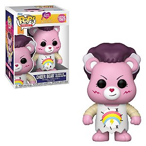 Cheer Bear 1626 Pop Funko Ursinhos Carinhosos