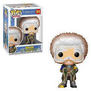 Marv 1919 Pop Funko Esqueceram de Mim 2