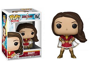 Mary 262 Pop Funko Shazam