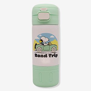 Garrafa Capsule 450ml Snoopy ZC 10073600