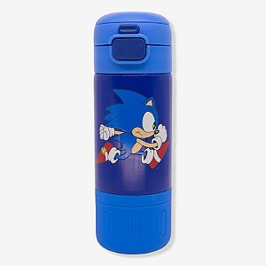 Garrafa Capsule 450ml Sonic ZC 10073592