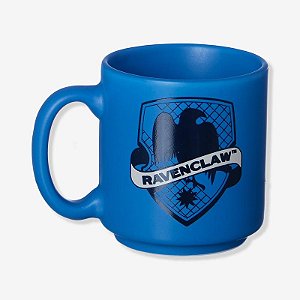 Caneca Mini Tina Corvinal Harry Potter 100ml - ZC - 10025359