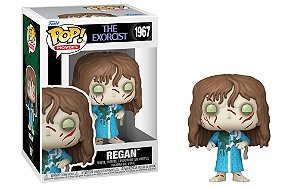 Regan 1967 Pop Funko O Exorcista