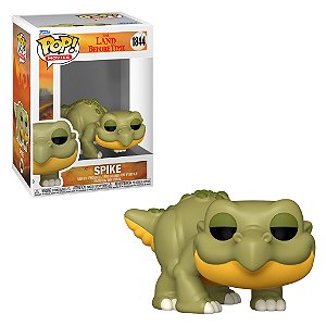 Espora (Spike) 1844 Pop Funko Em busca do vale encantado