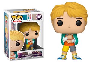 RM 106 Pop Funko BTS