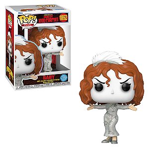 Baby 1852 Gliter Pop Funko House of 1000 Corpses