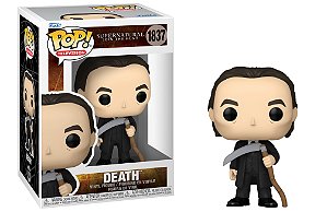 Death 1837 Pop Funko Supernatural