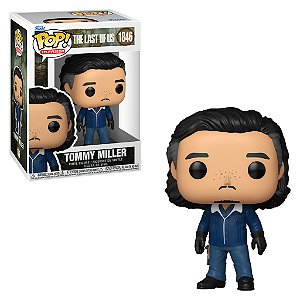 Tommy Miller 1846 Pop Funko The Last of Us