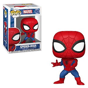 Spider-man 1422 Pop Funko Marvel