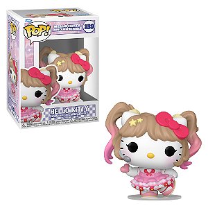Hello Kitty 139 Pop Funko Hello Kitty and Friends K-Pop