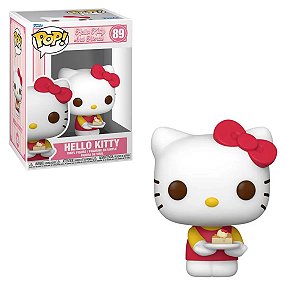 Hello Kitty 89 Pop Funko Hello Kitty and Friends