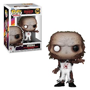 Vecna 1540 Pop Funko Stranger Things