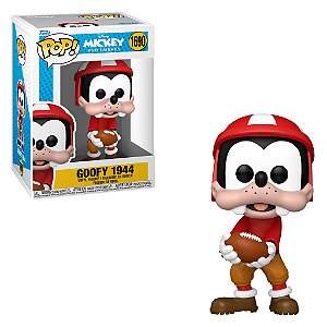 Goofy 1944 - 1690 Pop Funko Pateta Disney
