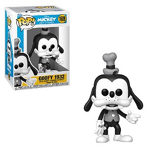 Goofy 1932 - 1689 Pop Funko Pateta Disney