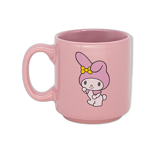 Caneca Mini Tina My Melody - Hello Kitty100ml - ZC 10026609
