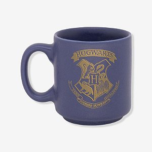 Caneca Mini Tina Harry Potter Hogwarts 100ml - ZC 10026614