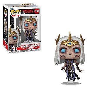 Valindra Shadowmantle1168 Pop Funko Dungeons & Dragons