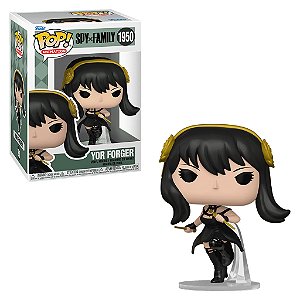 Yor Forger 1950 Pop Funko SPY x FAMILY