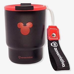 Copo Térmico To Go Mickey Mouse - Disney 400ML - ZC-10026776