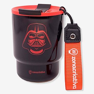Copo Térmico To Go Darth Vader Star Wars 400ML - ZC-10026783