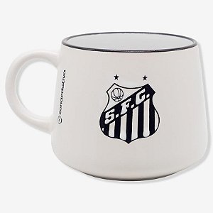 Caneca Moma Santos 500ml - Zona Criativa - 10026875