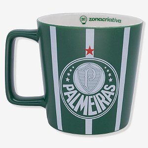 Caneca Buck São Paulo 400ml - Zona Criativa - 10026718