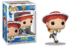 Jessie 1710 Pop Funko Toy Story Disney