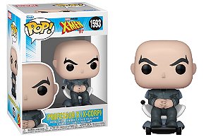 Professor X (X-Corp) 1593 X-men 97 Pop Funko Marvel