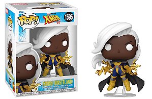 Storm (Wasteland) 1595 X-men 97 Pop Funko Marvel