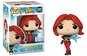 Jean Grey Wasteland 1597 Exclusivo X-men 97 Pop Funko Marvel