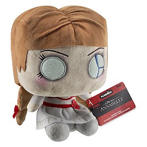 Annabelle Funko Plush - Pelúcia