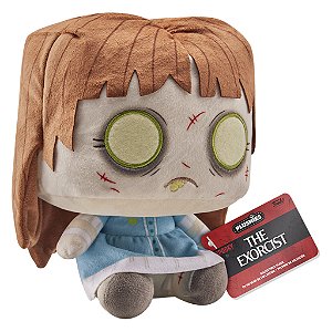 Regan MacNeil Funko Plush Exorcista - Pelúcia
