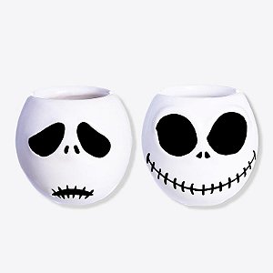 Kit Shot Jack Skellington Estranho Mundo de Jack 10024721