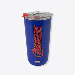 Copo Sky Vingadores - Marvel 500ml - Zonacriativa 10025970