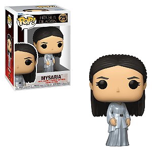 Mysaria 25 Pop Funko House of The Dragon