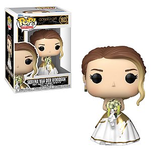 Serena van der Woodsen 1923 Pop Funko Gossip Girl