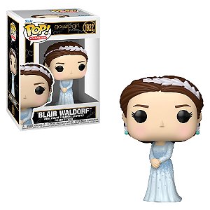 Blair Waldorf 1922 Pop Funko Gossip Girl