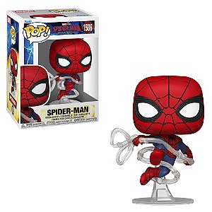 Spider-Man 1586 Pop Funko Brand New Day Marvel