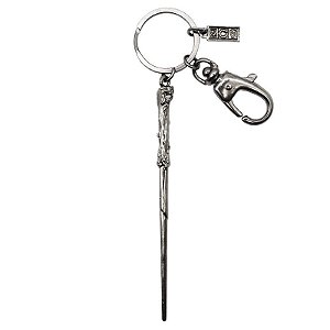 Chaveiro Blister Harry Potter Varinha - ZC - 10071137