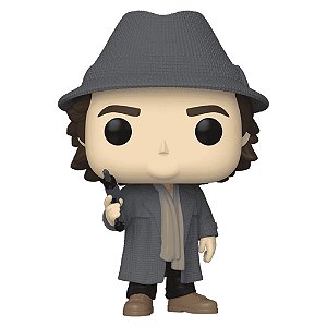 Uncle Buck 1670 Pop Funko Quem vê cara não vê coração