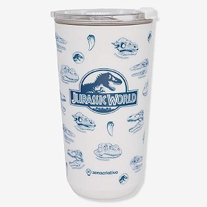 Copo Sky Jurassic World - 500ml - Zonacriativa - 10027031