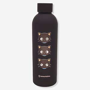 Garrafa Max Chococat 500ml - Zonacriativa - 10073908