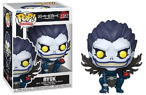 Ryuk 2382 Pop Funko Death Note