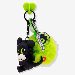 Chaveiro Charms Banguela -  Zonacriativa - 10074015