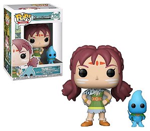 Tani 329 Pop Funko Ni No Kuni II