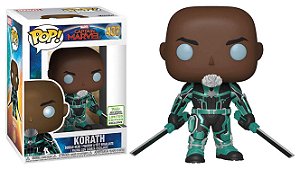 Korath 437 Exclusivo Pop Funko Captain Marvel