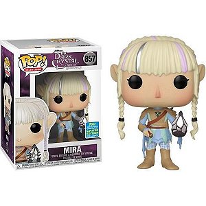 Mira 857 Exclusivo Pop Funko The Dark Crystal