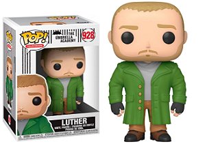 Luther 928 Pop Funko The Umbrella Academy